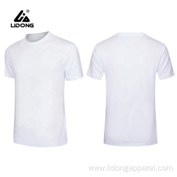 Fitness Running T Shirt Men O-Neck T-Shirt Wholesale